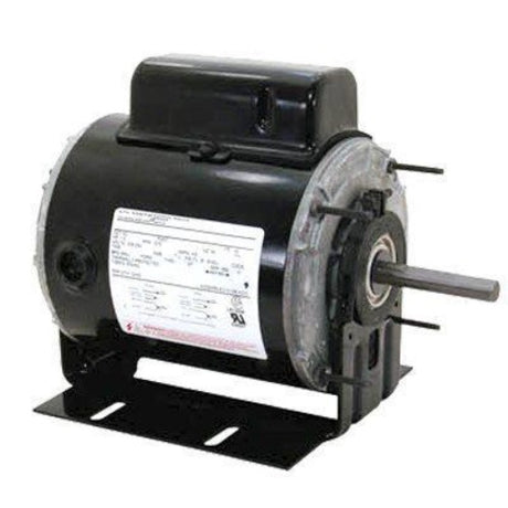CENTURY, AO SMITH, 731A, 1/4  HP, 1075RPM, 115/208-230V, TENV, FR:48, 731 - HVAC ELECTRIC MOTOR - A.O SMITH - electric motors - [product_tags]- motor electric - moteur électrique - moteurs - drive - replacement - venmar - hvac - méchoui - capacitor - condensateur