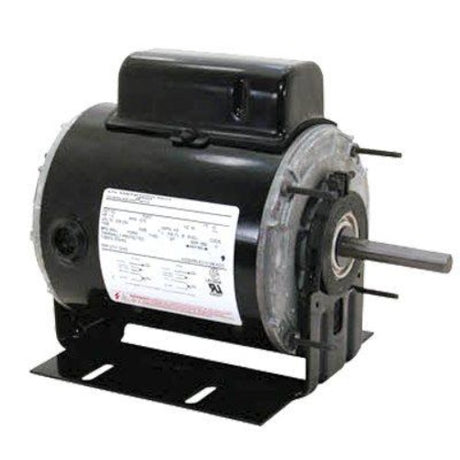 CENTURY,AO SMITH, 732A, 732,1/3 HP,1075 RPM, 115-208/230V,TENV,FR:48, - DIRECT DRIVE MOTOR - CENTURY - electric motors - [product_tags]- motor electric - moteur électrique - moteurs - drive - replacement - venmar - hvac - méchoui - capacitor - condensateur