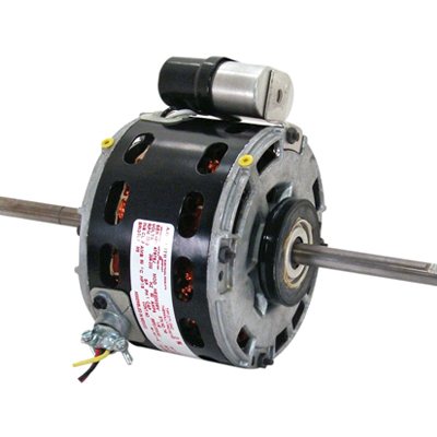 748, Century, AO Smith, 1/6 HP, 120V, 1550 RPM, 8525, K048NCT0182011B, US MOTORS - HVAC ELECTRIC MOTOR - CENTURY - electric motors - [product_tags]- motor electric - moteur électrique - moteurs - drive - replacement - venmar - hvac - méchoui - capacitor - condensateur