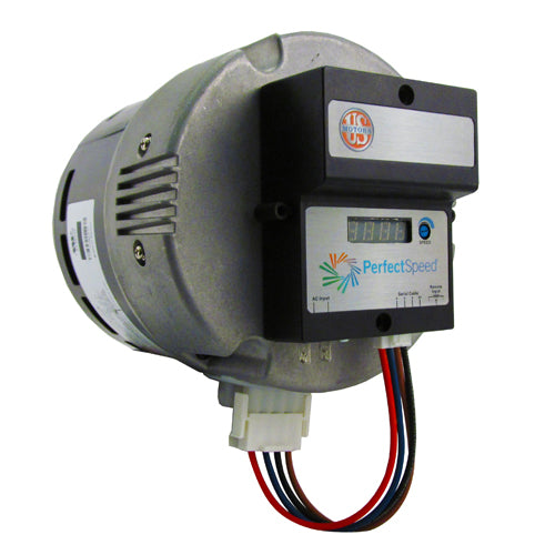 8431UI, Us Motor, 1/2 Hp, 115/230V, 1800 Rpm, M055DSC0748011B, ECM Motor - ECM MOTORS - US MOTORS - electric motors - [product_tags]- motor electric - moteur électrique - moteurs - drive - replacement - venmar - hvac - méchoui - capacitor - condensateur