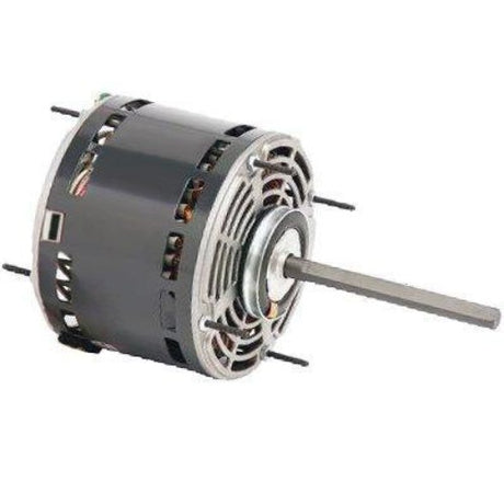 8907, US MOTORS, EM-8907, 1 HP, 1075 RPM, 208-230 VOLTS, FRAME 48, ODP - HVAC ELECTRIC MOTOR - US MOTORS - electric motors - [product_tags]- motor electric - moteur électrique - moteurs - drive - replacement - venmar - hvac - méchoui - capacitor - condensateur