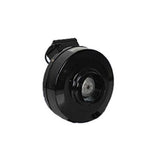 VENT-4, INLINE BLOWER, 4 INCH DUCT, 115 Volts, 175 CFM, BALL, 0.97A, 60HZ - BLOWER ASSEMBLY - OMNIDRIVE - electric motors - [product_tags]- motor electric - moteur électrique - moteurs - drive - replacement - venmar - hvac - méchoui - capacitor - condensateur - fan