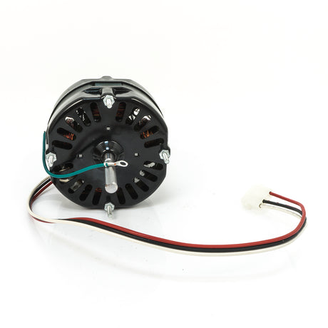 90320, Packard, 1/16 HP, 1550/2SPD, 115V, Loren Cook,  GC-320, GC-340, McMillan Electric A0416B2563, A0416B3809 - DIRECT DRIVE MOTOR - LOREN_COOK - electric motors - [product_tags]- motor electric - moteur électrique - moteurs - drive - replacement - venmar - hvac - méchoui - capacitor - condensateur
