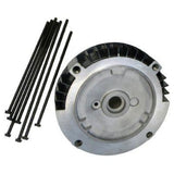 US MOTORS, FD1CM2PZ, 1 HP, 1800 RPM, 115/230V, FR:56, C063FKJ5564015B, F104 - FARM DUTY - US MOTORS - electric motors - [product_tags]- motor electric - moteur électrique - moteurs - drive - replacement - venmar - hvac - méchoui - capacitor - condensateur