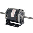 9406A, CENTURY, 3/4 HP, 1075 RPM, 115V, K55HXNNZ7057, 5KCP39PGD852AS - HVAC ELECTRIC MOTOR - CENTURY - electric motors - [product_tags]- motor electric - moteur électrique - moteurs - drive - replacement - venmar - hvac - méchoui - capacitor - condensateur
