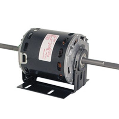 9406A, CENTURY, 3/4 HP, 1075 RPM, 115V, K55HXNNZ7057, 5KCP39PGD852AS - HVAC ELECTRIC MOTOR - CENTURY - electric motors - [product_tags]- motor electric - moteur électrique - moteurs - drive - replacement - venmar - hvac - méchoui - capacitor - condensateur