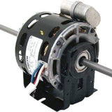 945A, CENTURY, 1/8 HP, 1500 RPM, 115V, 5KCP29BK6777, CPN 700215-16, - HVAC ELECTRIC MOTOR - CENTURY - electric motors - [product_tags]- motor electric - moteur électrique - moteurs - drive - replacement - venmar - hvac - méchoui - capacitor - condensateur