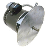 950-1022, 1/5 HP, 1700 RPM, 120V,7190-0442,71900442, A880-0215, A880-0214, DE2E189,HS-3 - HVAC ELECTRIC MOTOR - OMNIDRIVE - electric motors - [product_tags]- motor electric - moteur électrique - moteurs - drive - replacement - venmar - hvac - méchoui - capacitor - condensateur