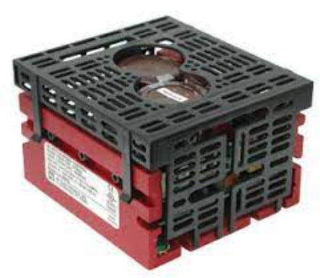 KBVF-22D, 9572, Drive AC, 0.25HP, 240V, 1.8A, 115/230V ,1Ph In, 230V 3Ph,