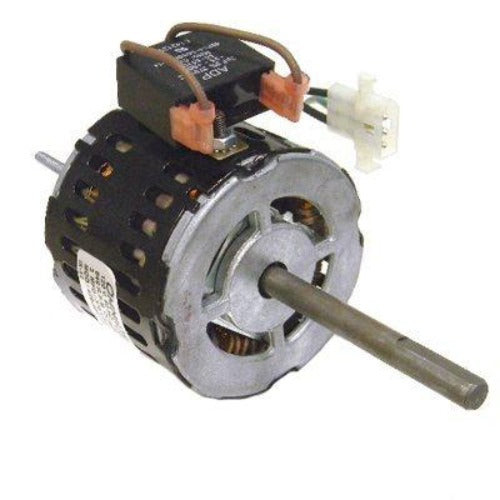 99080485, BROAN , L300, 1/20 HP, 945 RPM, 120V, HLB3, L300EX,OMNIDRIVE - CONDENSEUR FAN MOTOR - OMNIDRIVE - electric motors - [product_tags]- motor electric - moteur électrique - moteurs - drive - replacement - venmar - hvac - méchoui - capacitor - condensateur
