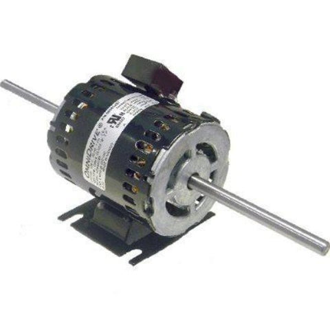 99080487,  OMNIDRIVE, 1/12 HP, 1625 RPM, 120V, BROAN, S99080487, L500L, L500, L500K & L500KL - HVAC ELECTRIC MOTOR - OMNIDRIVE - electric motors - [product_tags]- motor electric - moteur électrique - moteurs - drive - replacement - venmar - hvac - méchoui - capacitor - condensateur