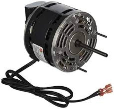 9F30213A, Modine, 1/12 Hp, 1625 Rpm, 115V, K48HXEEY-1150, FR: 42Y, 9F0302130000, Odp - HVAC ELECTRIC MOTOR - MODINE - electric motors - [product_tags]- motor electric - moteur électrique - moteurs - drive - replacement - venmar - hvac - méchoui - capacitor - condensateur