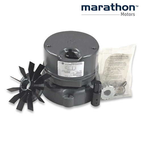 G583A, G583, Marathon, 1 Hp, 1800 Rpm, 230/460V, 056T17F15639, FR: 56HC, TEFC - GÉNÉRAL PURPOSE 3 PHASES - MARATHON - electric motors - [product_tags]- motor electric - moteur électrique - moteurs - drive - replacement - venmar - hvac - méchoui - capacitor - condensateur