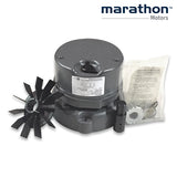 G583A, G583, Marathon, 1 Hp, 1800 Rpm, 230/460V, 056T17F15639, FR: 56HC, TEFC - GÉNÉRAL PURPOSE 3 PHASES - MARATHON - electric motors - [product_tags]- motor electric - moteur électrique - moteurs - drive - replacement - venmar - hvac - méchoui - capacitor - condensateur