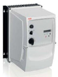 ABB, ACS255-03U-02A1-6+B063, 1 Hp, 600 Volts, Nema 4X, 3 Ph, VFD, 174633.00 - FRÉQUENCY VARIABLE VECTOR DRIVE - ABB - electric motors - [product_tags]- motor electric - moteur électrique - moteurs - drive - replacement - venmar - hvac - méchoui - capacitor - condensateur - fan