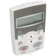ACS-CP-C, ABB, Basic Control Pane (Keypad) for VFD ACS310/350/355/550,
