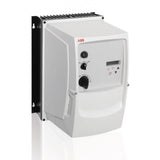 Abb, ACS255-03U-03A1-6+b063(+F278), 2 hp, 500-600V, Nema 4x, Modbus RTU,