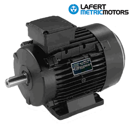 AMPH90SAA4-575, Lafert,1.5 Hp, 1800 Rpm, 575V, 3Ph,Fr: 90S,Premium,IEC