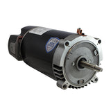 AST095.Us Motors,0.95 Hp,3600 Rpm,115/230V,Fr:56J,Odp,C055JMH2156013J,