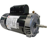 AST225, US MOTOR, 2 HP, 3450 RPM 230/115V, FR:56J, UST1202 CENTURY, - CATEGORY_POOL PUMP MOTOR - US MOTORS - electric motors - [product_tags]- motor electric - moteur électrique - moteurs - drive - replacement - venmar - hvac - méchoui - capacitor - condensateur