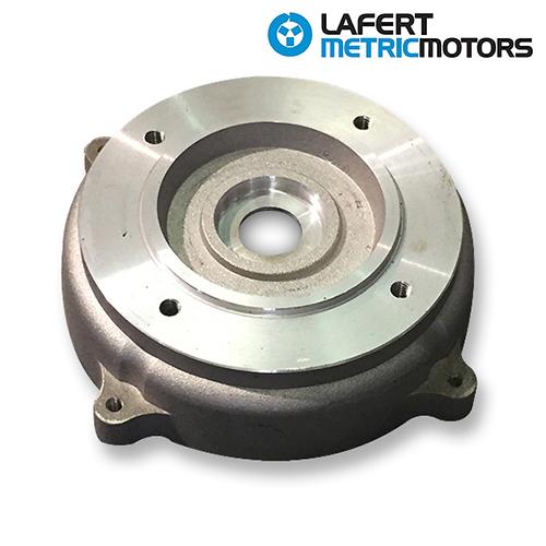 LME80L4-115, Lafert, 1 Hp, 1800 Rpm, 115V,1Ph, Fr:80, Tefc, IEC