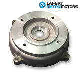 LME80L4-115, Lafert, 1 Hp, 1800 Rpm, 115V,1Ph, Fr:80, Tefc, IEC