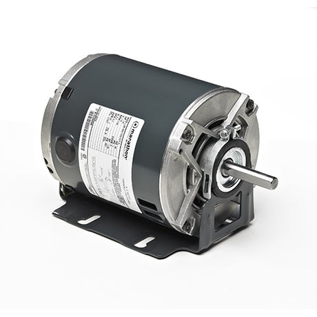 B207, 1/3 HP, 1725 RPM, 115 VOLTS, FRAME 48Y, ODP, MARATHON ELECTRIC MOTORS, 048S17D2108 - HVAC ELECTRIC MOTOR - MARATHON - electric motors - [product_tags]- motor electric - moteur électrique - moteurs - drive - replacement - venmar - hvac - méchoui - capacitor - condensateur