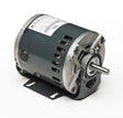 B208, 1/2 HP, 1725 RPM, 115 VOLTS, FRAME 48Y, ODP, MARATHON ELECTRIC MOTORS, 048S17D2109 - HVAC ELECTRIC MOTOR - MARATHON - electric motors - [product_tags]- motor electric - moteur électrique - moteurs - drive - replacement - venmar - hvac - méchoui - capacitor - condensateur