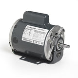 B319, Marathon, 3/4 HP,1800 RPM, 056C17D2074, 115/230V, FR 56, C426V1 - HVAC ELECTRIC MOTOR - MARATHON - electric motors - [product_tags]- motor electric - moteur électrique - moteurs - drive - replacement - venmar - hvac - méchoui - capacitor - condensateur