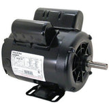 B381, CENTURY, 2SPL, 3450 RPM, 115/230V, FR:56, COMPRESSOR DUTY, ODP - COMPRESSOR MOTORS - CENTURY - electric motors - [product_tags]- motor electric - moteur électrique - moteurs - drive - replacement - venmar - hvac - méchoui - capacitor - condensateur