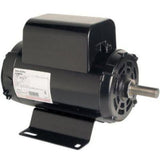 B384, 5SPL, 3450 RPM, 208-230V,AO SMITH, FR: 56Y, ODP, COMPRESSOR DUTY - COMPRESSOR MOTORS - CENTURY - electric motors - [product_tags]- motor electric - moteur électrique - moteurs - drive - replacement - venmar - hvac - méchoui - capacitor - condensateur