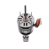 BDH1036, Century, 1/3-1/4 HP, 460V, 1PH, 1075/2SPD, 48Y, F48U68A01, ODP - HVAC ELECTRIC MOTOR - CENTURY - electric motors - [product_tags]- motor electric - moteur électrique - moteurs - drive - replacement - venmar - hvac - méchoui - capacitor - condensateur