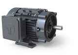 BLA.504F-C, 1/2 Hp, 1750 Rpm, 575V, Frame:56C,MPR-124CW, Premium,TEFC,