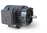 BLA.752DP-C, Techtop, 3/4 Hp, 3500 Rpm, 208-230/460V, Fr: 56C, MQR-342CW