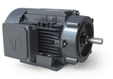 BLA0014DP-C, Techtop, 1.5 Hp, 1800 RPM, 208-230/460V, Fr:56C, Premium, 