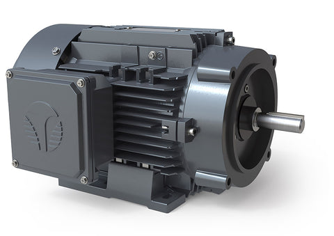 BLA0052FP-C, 5 Hp, 3500 Rpm, 575 Volts, Frame: 56HC, Tefc, Premium - GENERAL PURPOSE 3 PHASES - E-Motor Nations - electric motors - [product_tags]- motor electric - moteur électrique - moteurs - drive - replacement - venmar - hvac - méchoui - capacitor - condensateur - fan