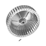 1263, BLOWER WHEEL VENMAR ER40200, VANEE, 11811, CCW 8'' DIA X 3'' WIDTH, SHAFT BORE 3/8 - BLOWER WHEEL - VENMAR - electric motors - [product_tags]- motor electric - moteur électrique - moteurs - drive - replacement - venmar - hvac - méchoui - capacitor - condensateur