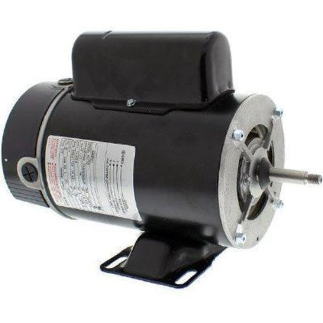 CENTURY, BN34V1, 1.5HP, 2SPD, 230V, 5KCP39SN4201X, FR:48Y, BN34, SPA MOTOR - PUMP MOTOR - CENTURY - electric motors - [product_tags]- motor electric - moteur électrique - moteurs - drive - replacement - venmar - hvac - méchoui - capacitor - condensateur
