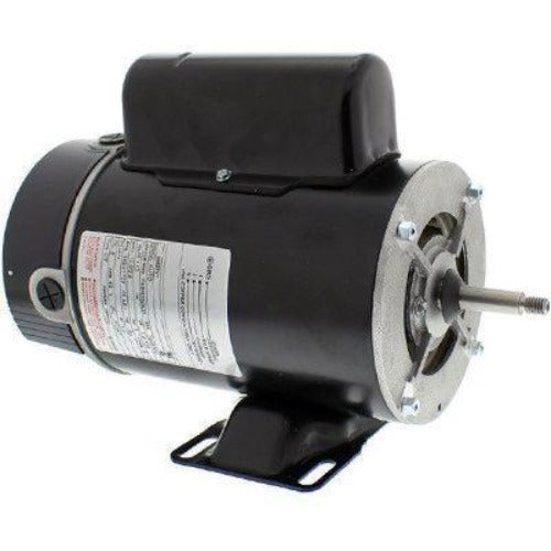 CENTURY, BN34V1, 1.5HP, 2SPD, 230V, 5KCP39SN4201X, FR:48Y, BN34, SPA MOTOR - PUMP MOTOR - CENTURY - electric motors - [product_tags]- motor electric - moteur électrique - moteurs - drive - replacement - venmar - hvac - méchoui - capacitor - condensateur
