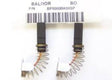 BP5000BK08, Obselete, replaced by BP5000BK08SP, Brush for Baldor, CDP3445 - ACCESSORIES MOTORS & PARTS - BALDOR - electric motors - [product_tags]- motor electric - moteur électrique - moteurs - drive - replacement - venmar - hvac - méchoui - capacitor - condensateur