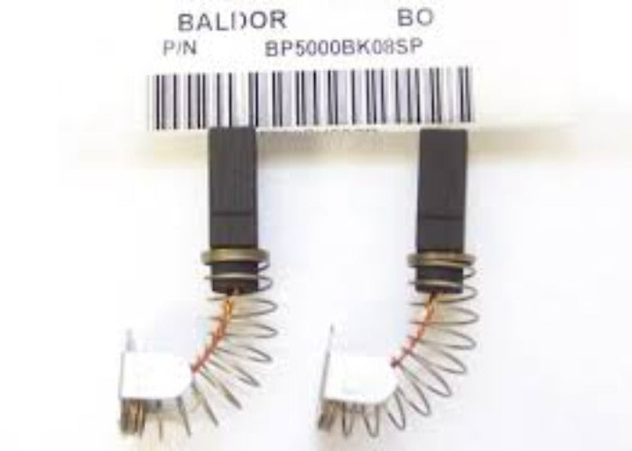BP5000BK08, Obselete, replaced by BP5000BK08SP, Brush for Baldor, CDP3445 - ACCESSORIES MOTORS & PARTS - BALDOR - electric motors - [product_tags]- motor electric - moteur électrique - moteurs - drive - replacement - venmar - hvac - méchoui - capacitor - condensateur