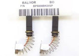 BP5000BK08, Obselete, replaced by BP5000BK08SP, Brush for Baldor, CDP3445 - ACCESSORIES MOTORS & PARTS - BALDOR - electric motors - [product_tags]- motor electric - moteur électrique - moteurs - drive - replacement - venmar - hvac - méchoui - capacitor - condensateur