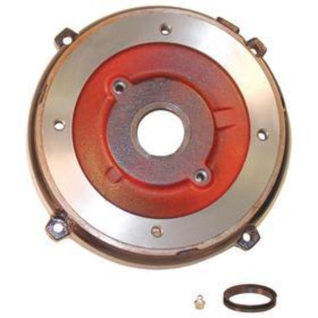 FD128, OMNIDRIVE, 5 HP, 3600 RPM,208-230V, FR 184T, I223A, 184TBFW7701 - FARM DUTY - OMNIDRIVE - electric motors - [product_tags]- motor electric - moteur électrique - moteurs - drive - replacement - venmar - hvac - méchoui - capacitor - condensateur