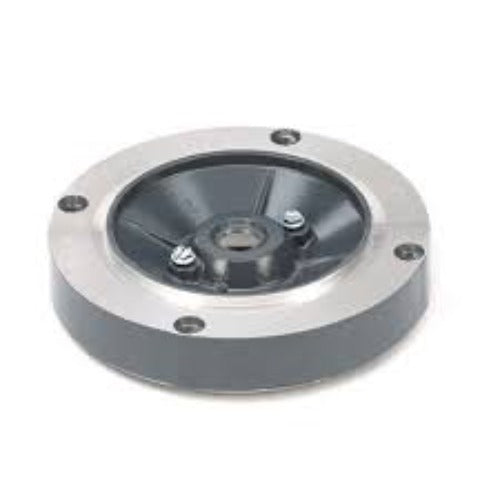 BMB0004D-C, 1 HP, 1800 RPM, 230/460V, 56C, Brake Motor, TECHTOP, TEFC, Premium - BRAKE MOTOR - TECHTOP - electric motors - [product_tags]- motor electric - moteur électrique - moteurs - drive - replacement - venmar - hvac - méchoui - capacitor - condensateur