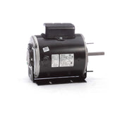C043A, 1/3 Hp, 1725 Rpm, 115/230V, 48Z, TENV, Century, - FARM DUTY - CENTURY - electric motors - [product_tags]- motor electric - moteur électrique - moteurs - drive - replacement - venmar - hvac - méchoui - capacitor - condensateur