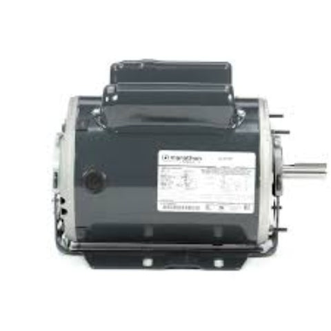 B334, MARATHON, 1 HP-1/3 HP, 115V, 1725/1140 RPM, FR: 56, 056B17D5702 - HVAC ELECTRIC MOTOR - MARATHON - electric motors - [product_tags]- motor electric - moteur électrique - moteurs - drive - replacement - venmar - hvac - méchoui - capacitor - condensateur