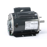 C476A, MARATHON,1HP-1/3HP,208-230V,1725/1140 RPM,FR:56,056B64DRS40001A1 - HVAC ELECTRIC MOTOR - MARATHON - electric motors - [product_tags]- motor electric - moteur électrique - moteurs - drive - replacement - venmar - hvac - méchoui - capacitor - condensateur