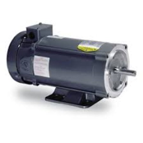 CDP3340, Baldor, 3/4HP, 1750 Rpm, 90VDC, 34-5990-3662,098002.00,C42D17FK2D - DC MOTORS - BALDOR - electric motors - [product_tags]- motor electric - moteur électrique - moteurs - drive - replacement - venmar - hvac - méchoui - capacitor - condensateur