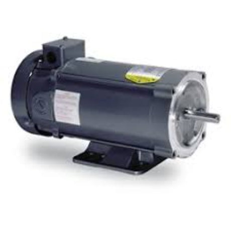 CDP3340, Baldor, 3/4HP, 1750 Rpm, 90VDC, 34-5990-3662,098002.00,C42D17FK2D - DC MOTORS - BALDOR - electric motors - [product_tags]- motor electric - moteur électrique - moteurs - drive - replacement - venmar - hvac - méchoui - capacitor - condensateur
