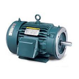 CECP3665T-5, Baldor, 5 Hp, 1800 Rpm, 575V, Fr 184TC, 06H483X200G2, Severe Duty - GÉNÉRAL PURPOSE 3 PHASES - BALDOR - electric motors - [product_tags]- motor electric - moteur électrique - moteurs - drive - replacement - venmar - hvac - méchoui - capacitor - condensateur - fan